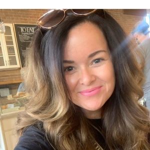 Meet your Posher, Bethany